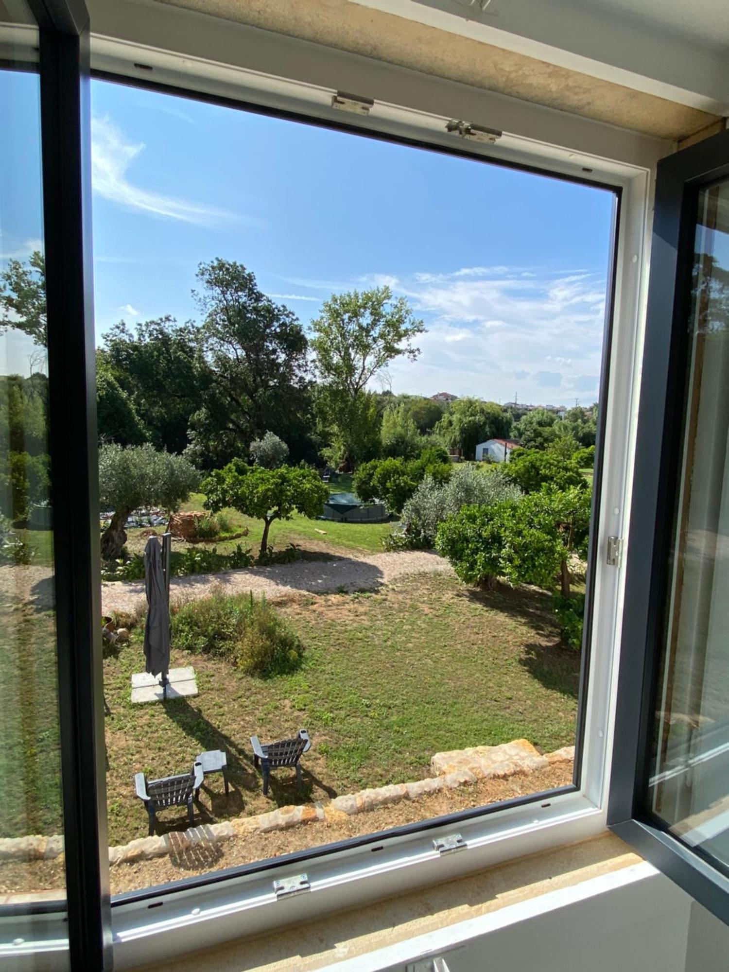 Casa Do Prado Hotel Tomar Exterior photo